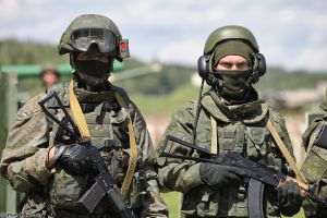 Rusia afirmă că a capturat trei sate din regiunile Doneţk şi Sumî din Ucraina